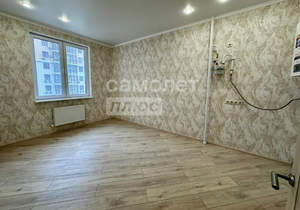 1-к квартира, вторичка, 36м2, 12/13 этаж