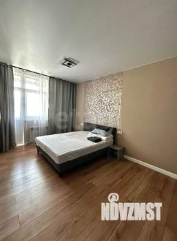 1-к квартира, вторичка, 44м2, 3/4 этаж