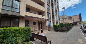 1-к квартира, вторичка, 43м2, 13/13 этаж