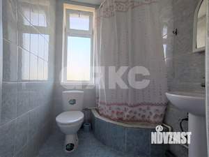 Студия квартира, вторичка, 27м2, 3/3 этаж