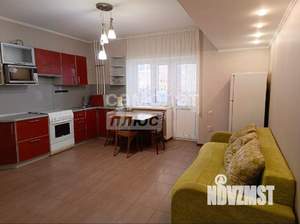 2-к квартира, вторичка, 61м2, 3/7 этаж