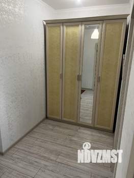 1-к квартира, вторичка, 45м2, 12/14 этаж