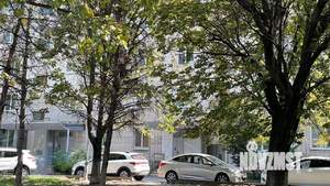 1-к квартира, вторичка, 33м2, 5/5 этаж