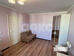 1-к квартира, вторичка, 42м2, 11/16 этаж