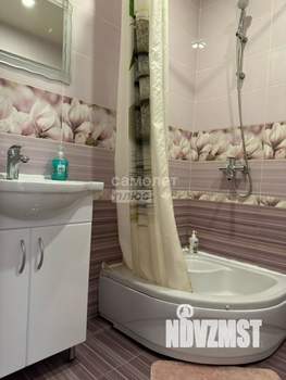 1-к квартира, вторичка, 34м2, 6/10 этаж