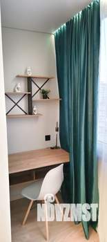 Студия квартира, вторичка, 29м2, 16/20 этаж