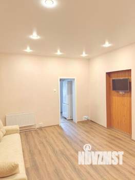 1-к квартира, вторичка, 36м2, 1/1 этаж