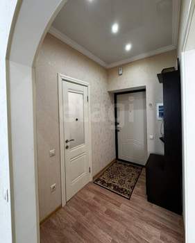 1-к квартира, вторичка, 39м2, 2/5 этаж