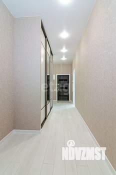 2-к квартира, вторичка, 77м2, 7/15 этаж