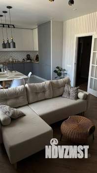 2-к квартира, вторичка, 80м2, 4/9 этаж