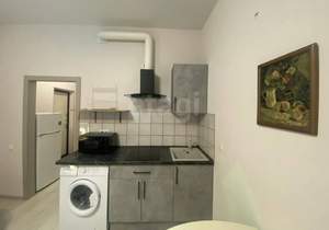 Студия квартира, вторичка, 26м2, 2/12 этаж