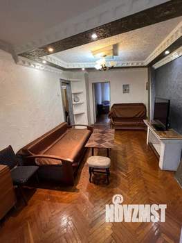 2-к квартира, вторичка, 44м2, 2/5 этаж