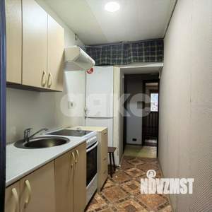 2-к квартира, вторичка, 34м2, 2/2 этаж