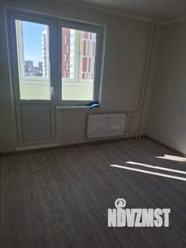 1-к квартира, вторичка, 39м2, 8/16 этаж