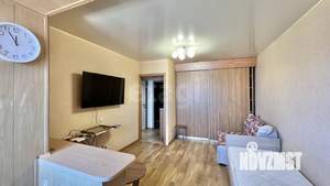 1-к квартира, вторичка, 25м2, 9/9 этаж