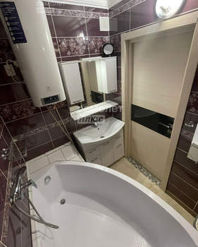 1-к квартира, вторичка, 54м2, 16/20 этаж