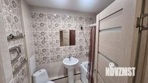 Студия квартира, сданный дом, 26м2, 6/14 этаж