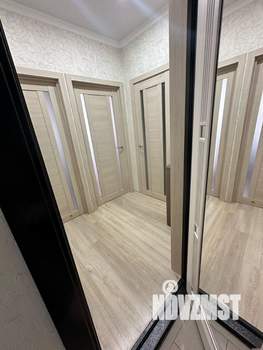 1-к квартира, вторичка, 38м2, 9/9 этаж