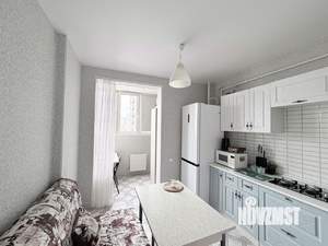 1-к квартира, вторичка, 35м2, 6/13 этаж