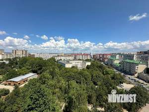 1-к квартира, вторичка, 31м2, 9/9 этаж