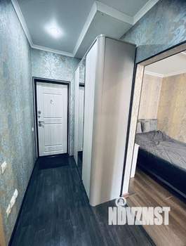 1-к квартира, вторичка, 36м2, 7/9 этаж