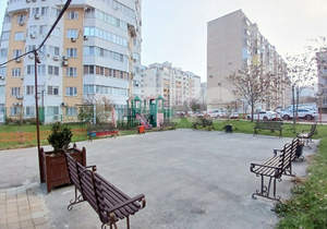 1-к квартира, вторичка, 29м2, 8/9 этаж