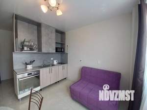 1-к квартира, вторичка, 41м2, 9/10 этаж