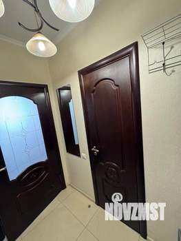 1-к квартира, вторичка, 43м2, 6/9 этаж