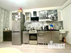 2-к квартира, вторичка, 73м2, 1/16 этаж