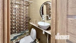 Студия квартира, вторичка, 15м2, 2/3 этаж