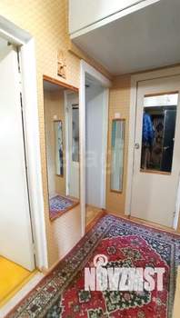 2-к квартира, вторичка, 48м2, 1/2 этаж