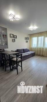 1-к квартира, вторичка, 41м2, 13/19 этаж