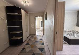 2-к квартира, вторичка, 57м2, 10/16 этаж