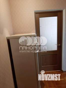 1-к квартира, вторичка, 32м2, 5/5 этаж