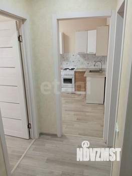 1-к квартира, вторичка, 36м2, 2/20 этаж