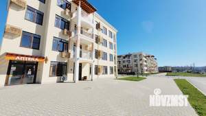 1-к квартира, вторичка, 33м2, 2/5 этаж