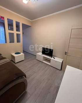 1-к квартира, вторичка, 39м2, 3/4 этаж