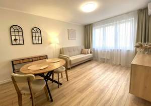 1-к квартира, вторичка, 41м2, 5/16 этаж