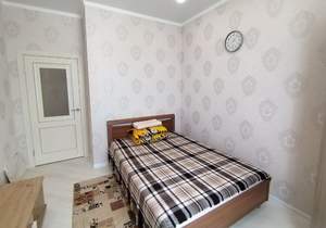 2-к квартира, вторичка, 64м2, 12/16 этаж