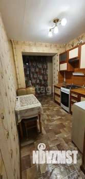 1-к квартира, вторичка, 30м2, 4/5 этаж