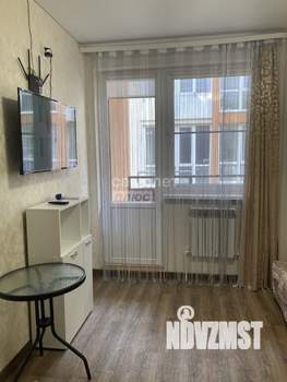 1-к квартира, вторичка, 31м2, 5/7 этаж