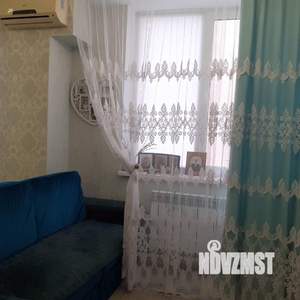 1-к квартира, вторичка, 35м2, 2/3 этаж