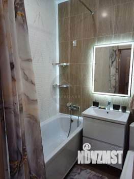 1-к квартира, вторичка, 37м2, 2/5 этаж