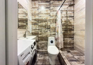 Студия квартира, вторичка, 25м2, 5/6 этаж