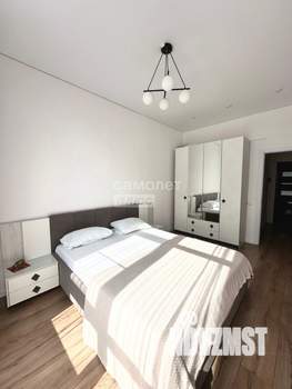 1-к квартира, вторичка, 36м2, 12/16 этаж