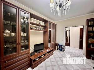 2-к квартира, вторичка, 80м2, 10/13 этаж