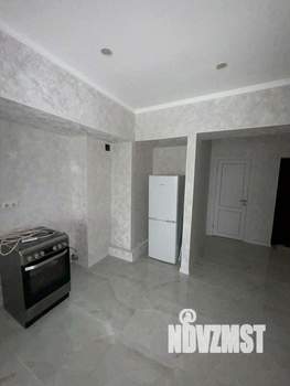 1-к квартира, вторичка, 49м2, 3/3 этаж