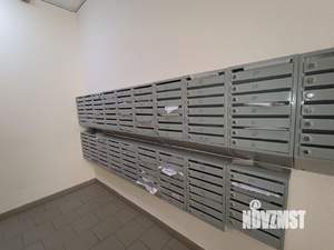 1-к квартира, вторичка, 39м2, 3/13 этаж