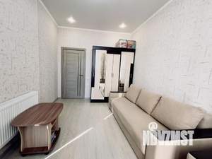 1-к квартира, вторичка, 36м2, 3/15 этаж