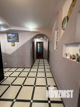 3-к квартира, вторичка, 86м2, 2/6 этаж